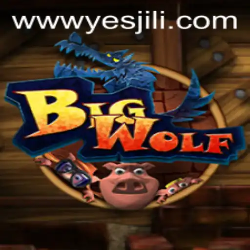 Exploring the Enchanting World of BigWolf: Unveiling the Mystique of YESJILI