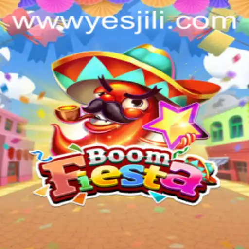 The Ultimate Guide to BoomFiesta: A New Era in Gaming with YESJILI