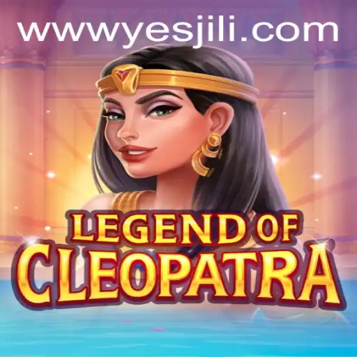 Experience the Thrilling World of LegendOfCleopatra with YESJILI