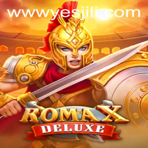 RomaXDeluxe: Discover the Thrills of Historical Adventure