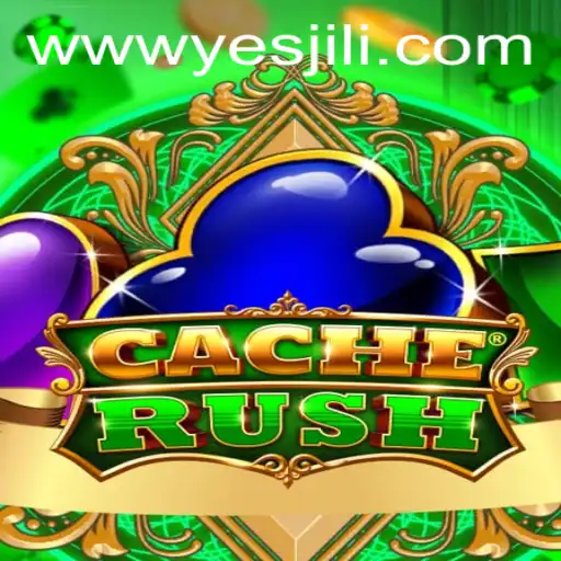 The Exciting World of CacheRush: Unveiling the Thrill of YESJILI