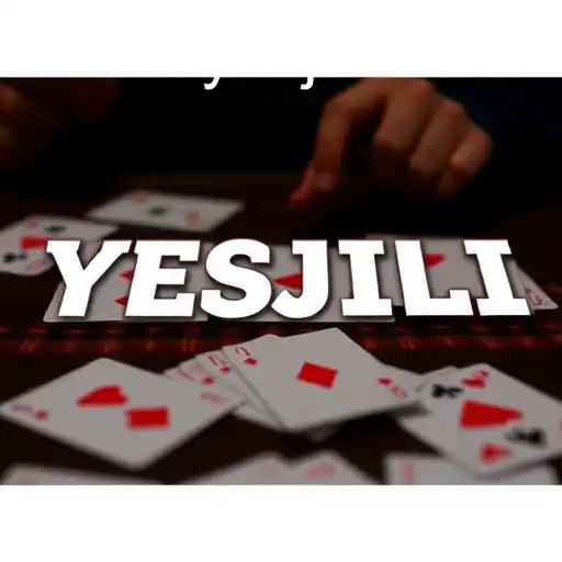 Exploring the Fascinating World of Card Games with YESJILI