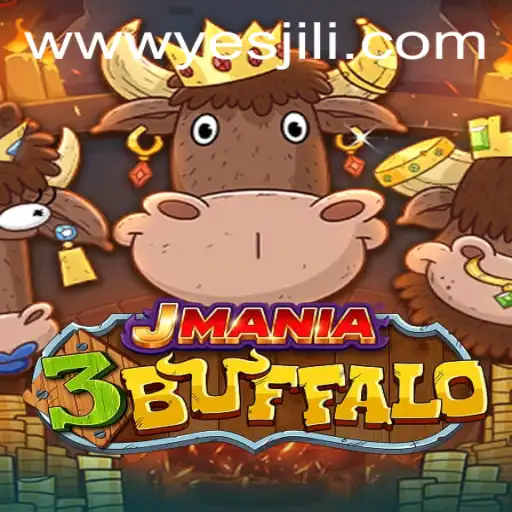 Exploring the World of JMania3Buffalo: An In-depth Look