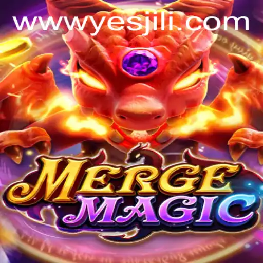 MERGEMAGIC: A Journey into Enchantment and Strategy