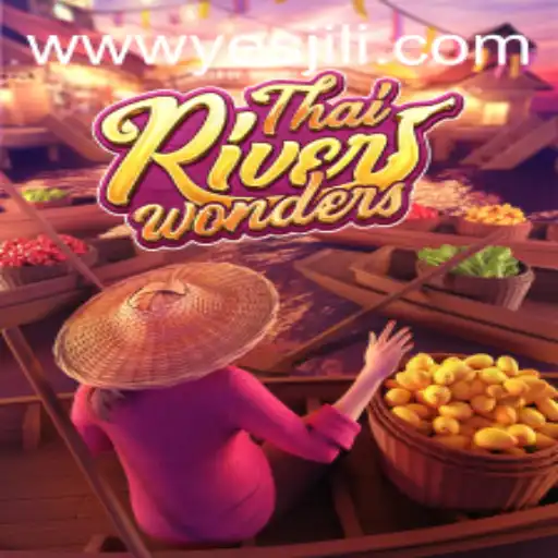 Explore the Thrilling World of ThaiRiverWonders: A Unique Gaming Experience