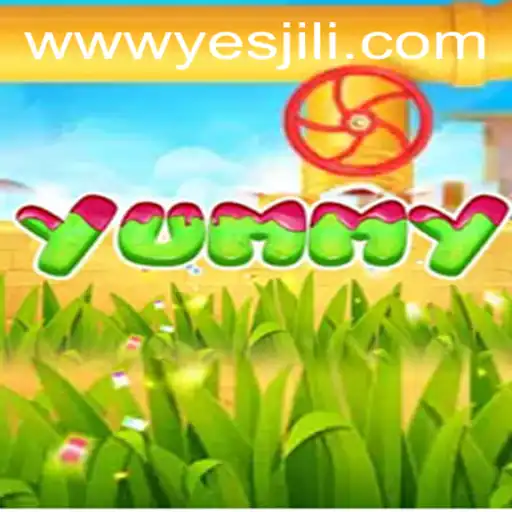 Unwrapping the Joy of 'Yummy': An Exciting Game by YESJILI